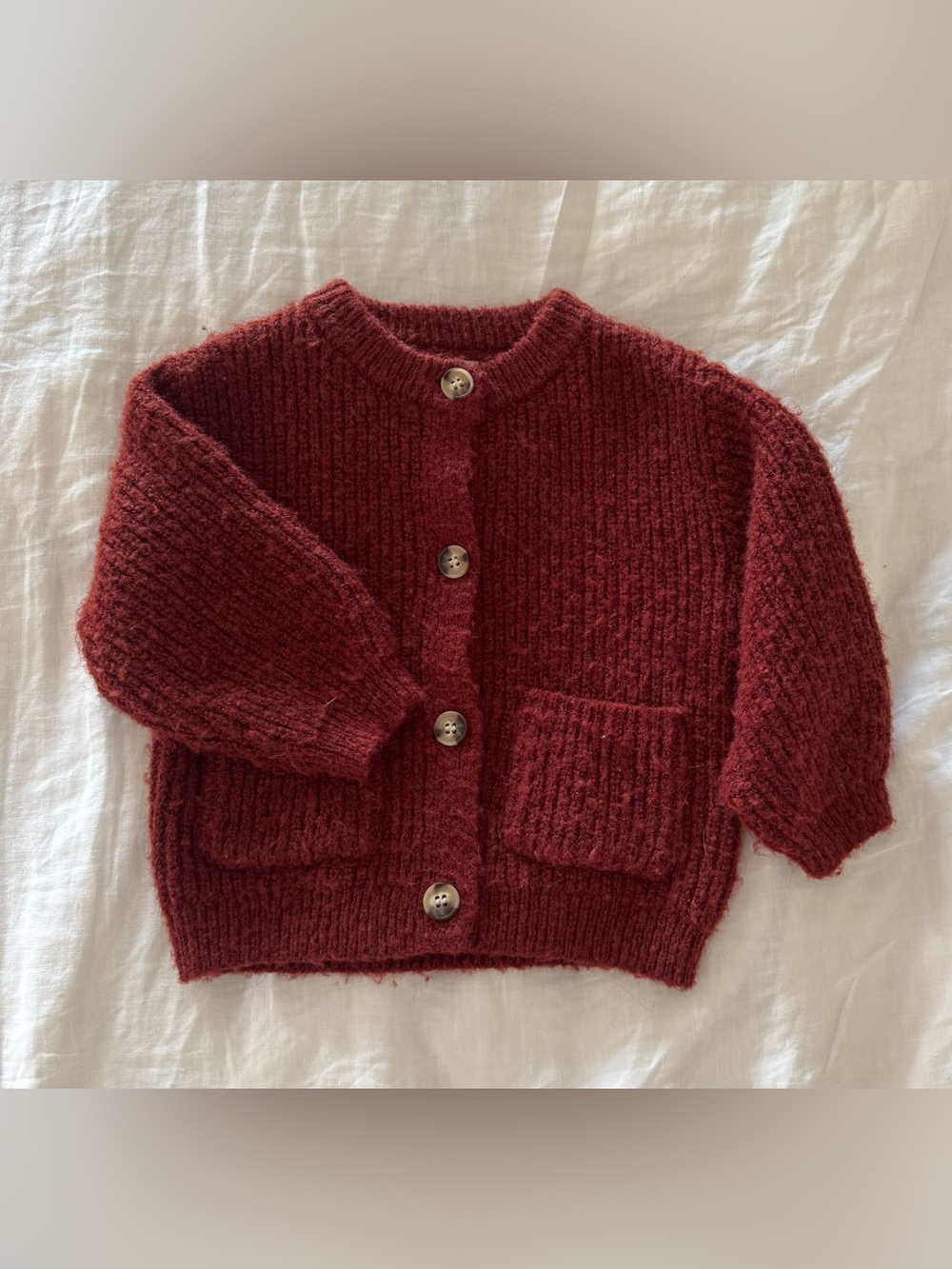 Zara Cardigan